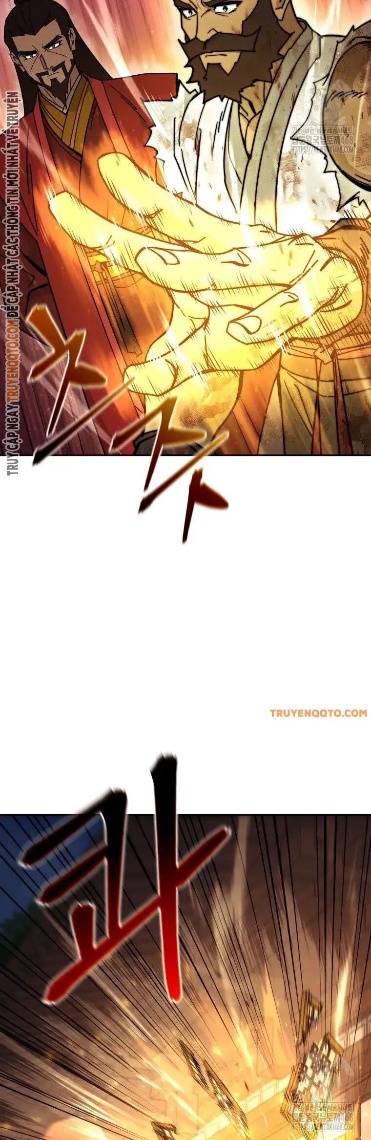 Thần Ma Y Tiên Chương 9 Ảnh 55