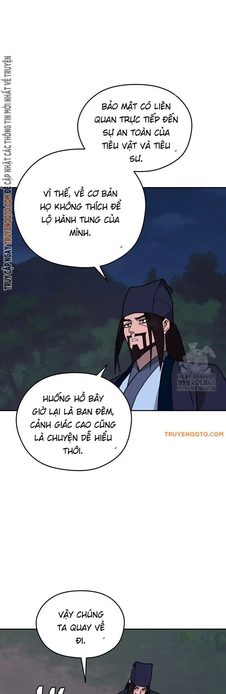 Thần Ma Y Tiên Chương 15 Ảnh 31