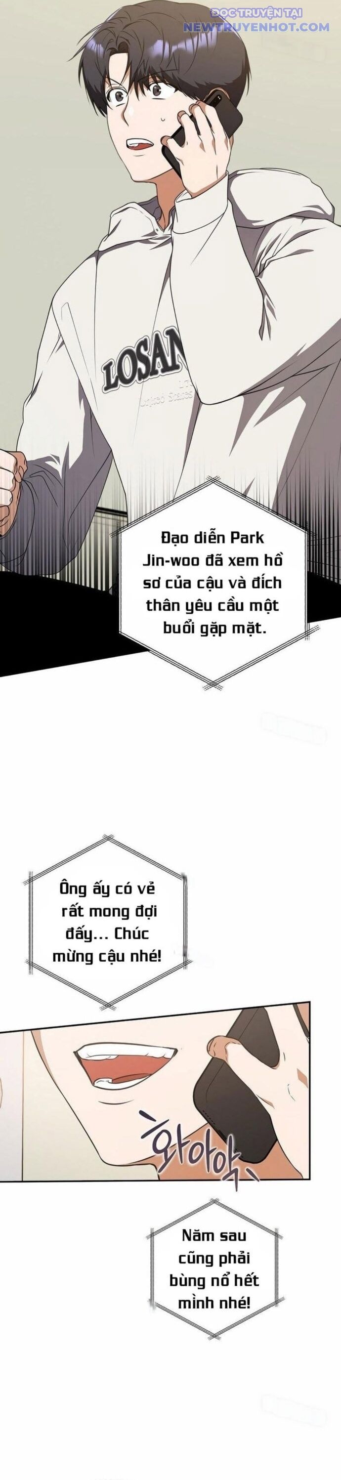 Kẻ Thống Trị Kịch Bản Chương 15 Ảnh 53