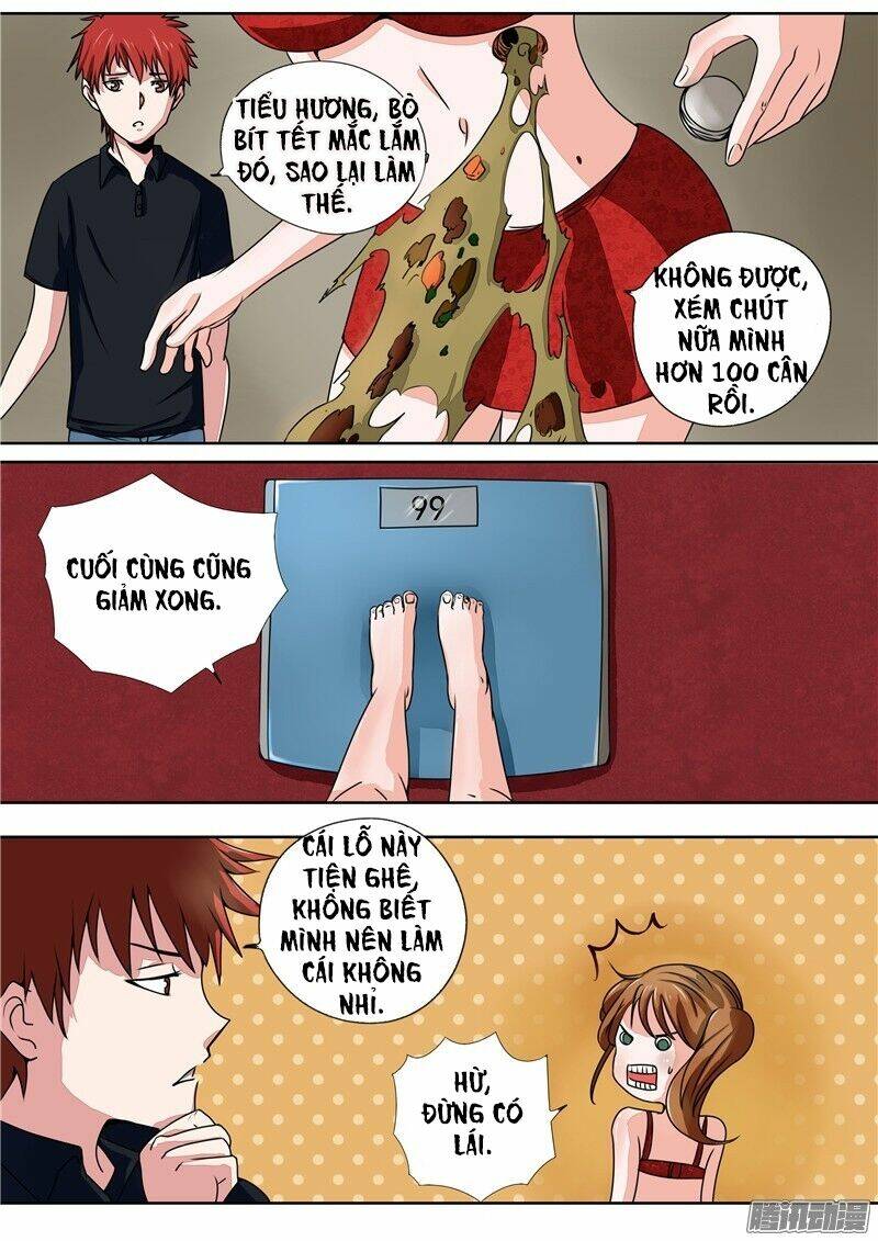 Hiểm Họa Ô Nhiễm Nguồn Nước Chương 33 Ảnh 15
