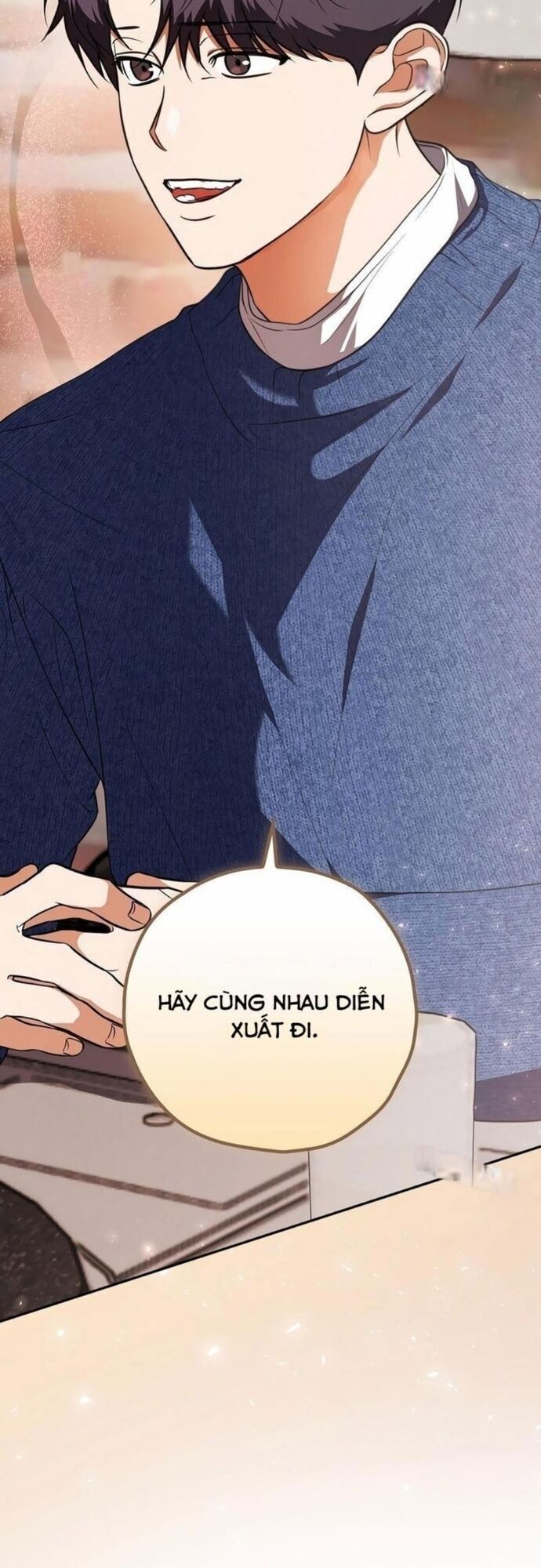 Kẻ Thống Trị Kịch Bản Chương 17 Ảnh 29