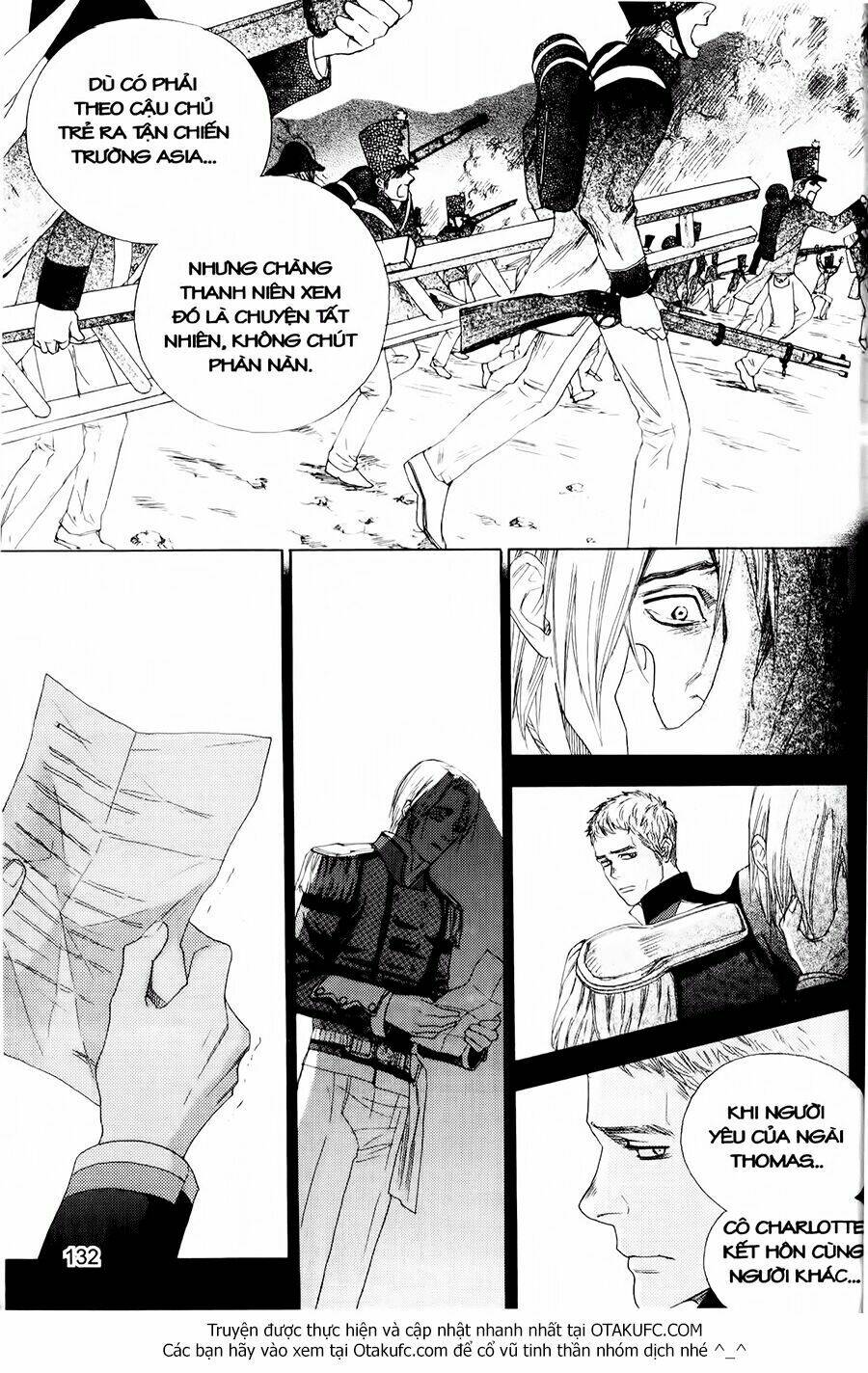 Lady Detective Chương 4 Ảnh 21
