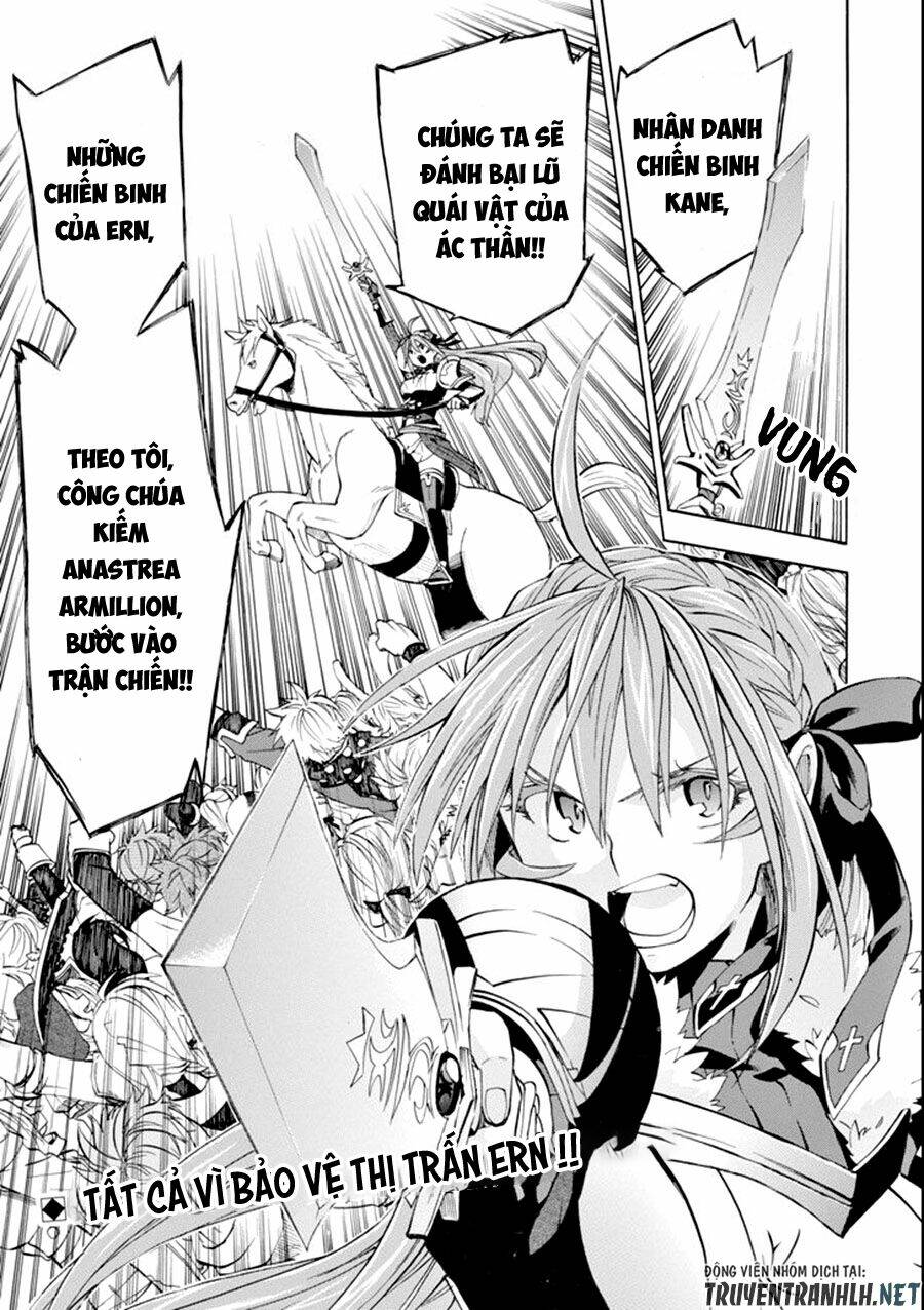 Ossan Boukensha Kein No Zenkou Chương 7 Ảnh 30