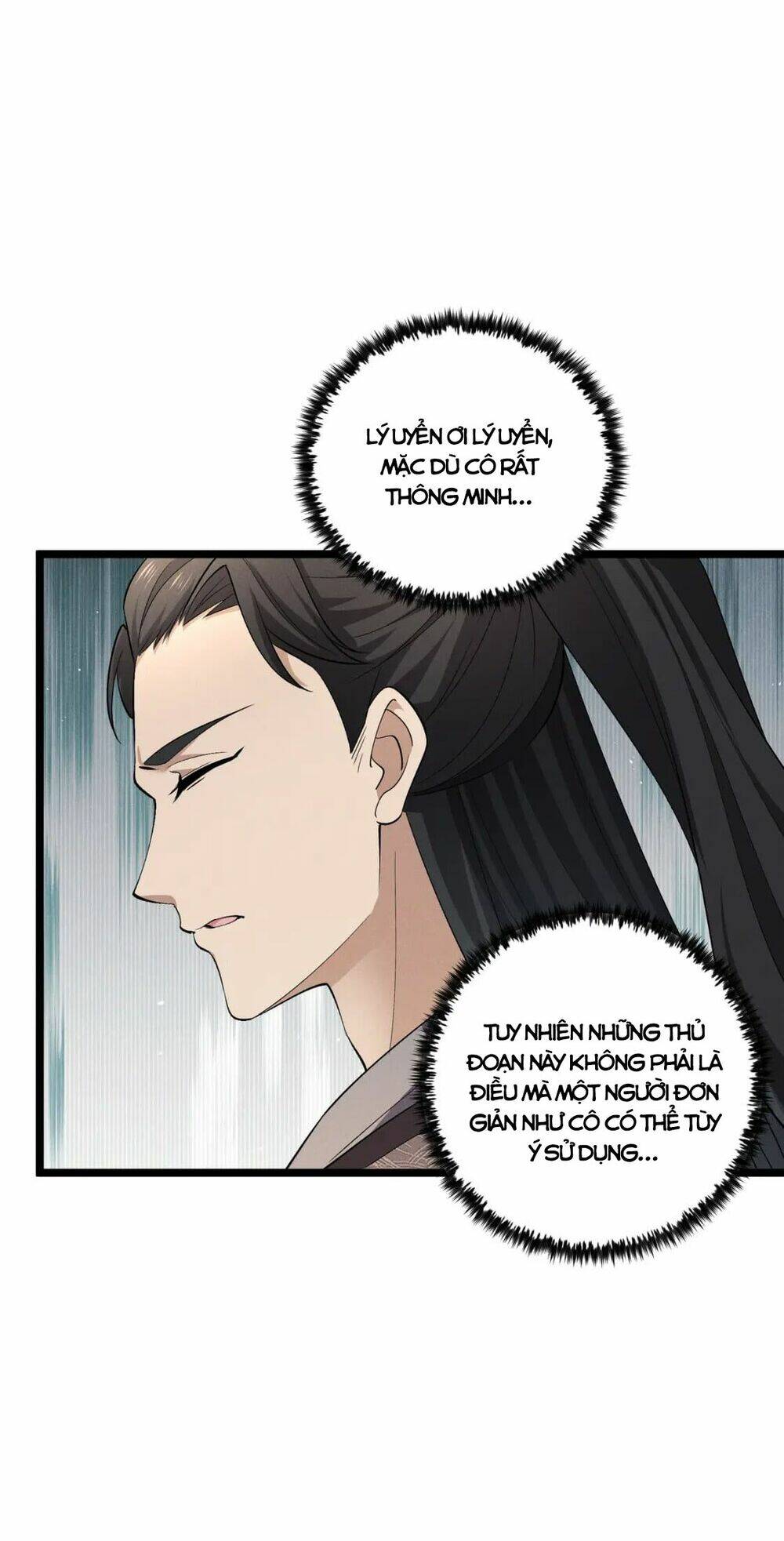 Đại Đường: Võ Thần Group Chat Chương 48 Ảnh 56