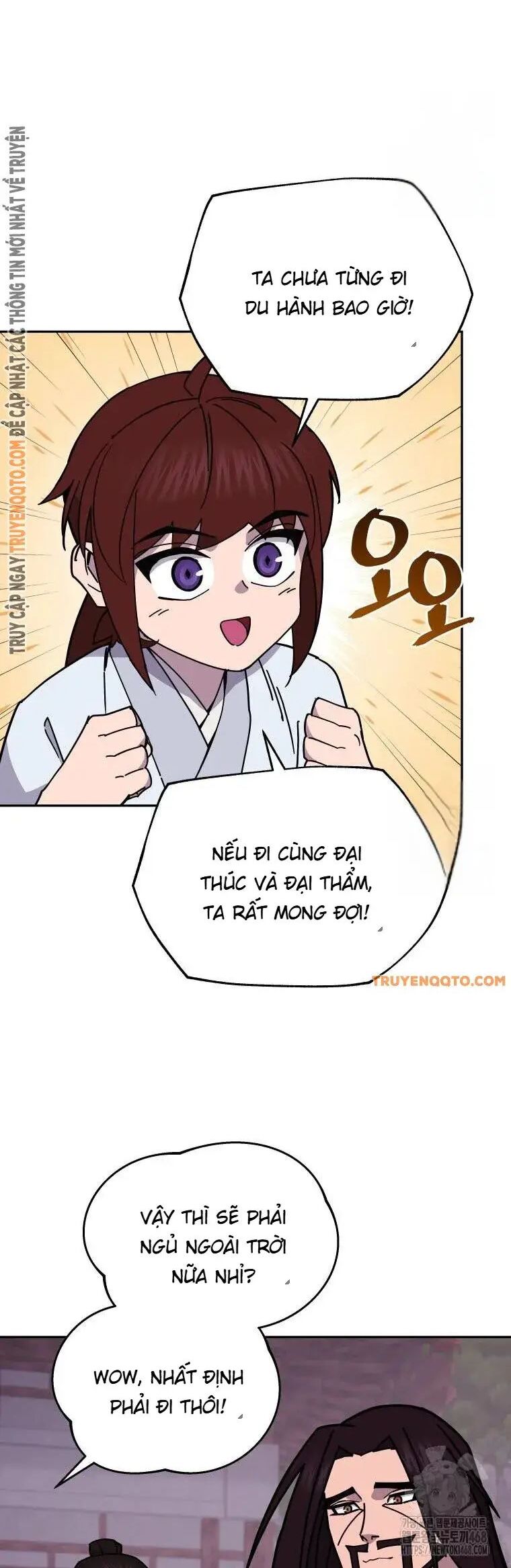 Thần Ma Y Tiên Chương 14 Ảnh 19