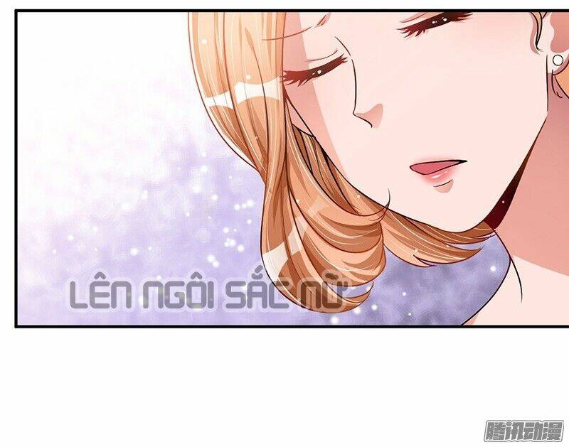 TổNg TàI KhoáI Hôn Chương 18 Ảnh 18