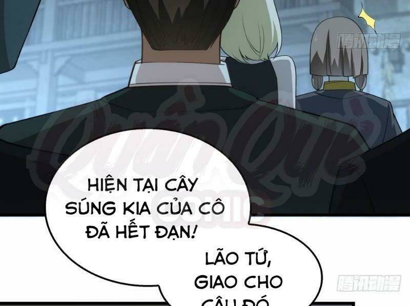 Tối Cường Ở Rể Chương 23 Ảnh 6