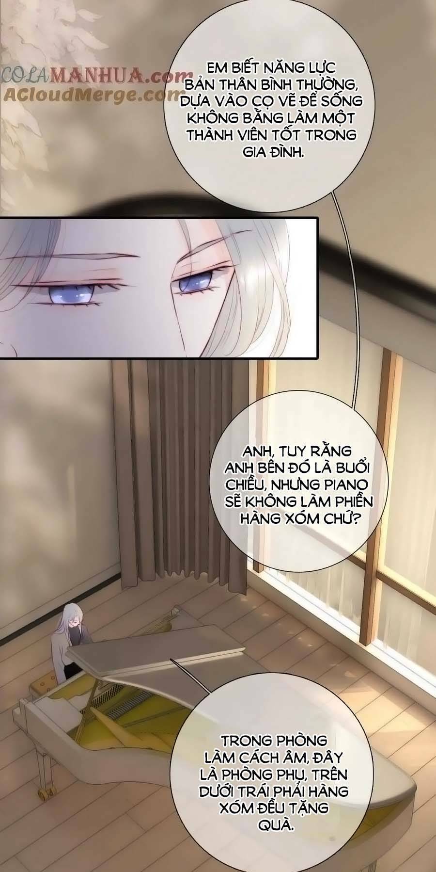 Hoa Bỏ Chạy Với Nhím Rồi Chương 97 Ảnh 9