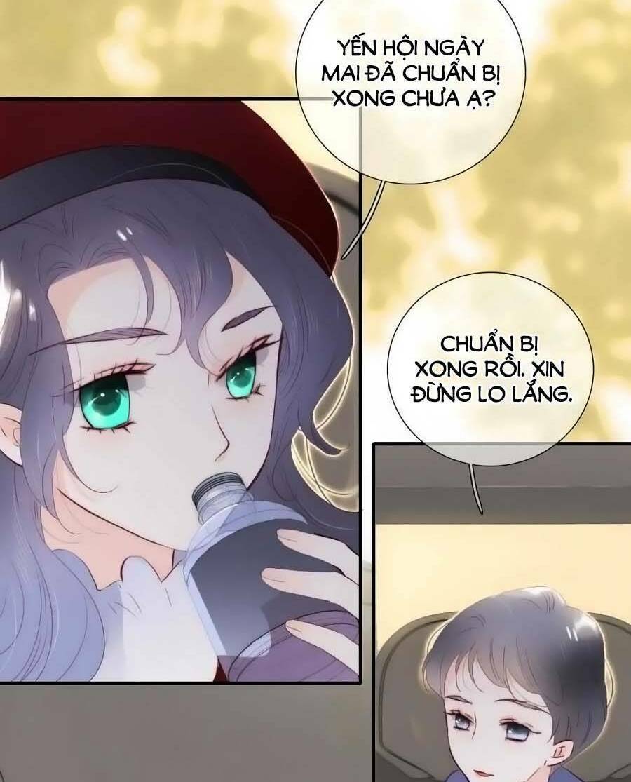 Hoa Bỏ Chạy Với Nhím Rồi Chương 100 Ảnh 33