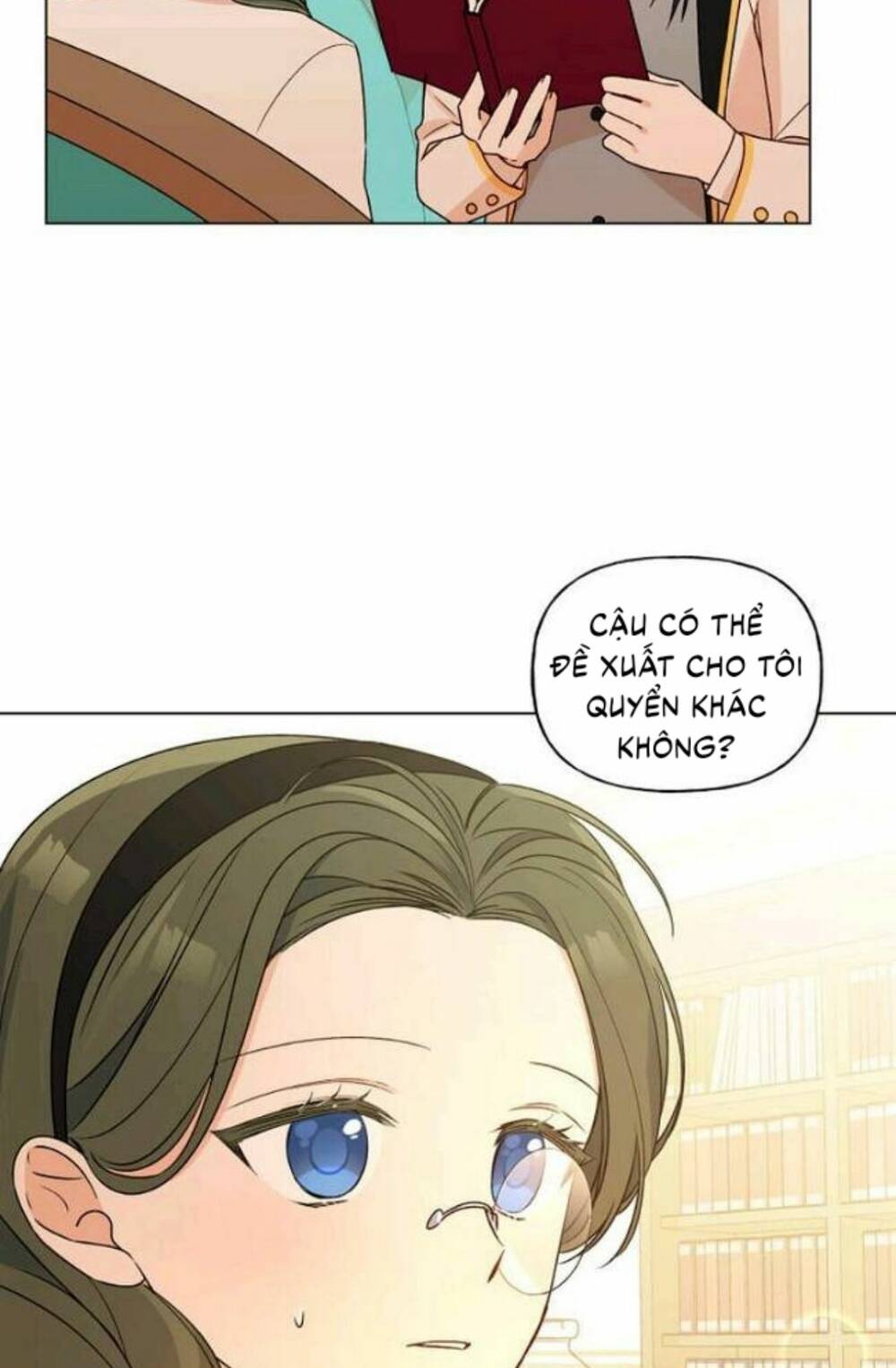 Nhật Ký Quan Sát Elena Evoy Chương 25 Ảnh 20