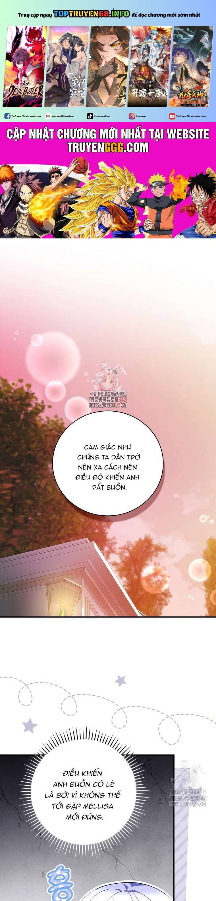 Đi Tìm Nàng Công Chúa Bỏ Trốn Chương 17 Ảnh 2