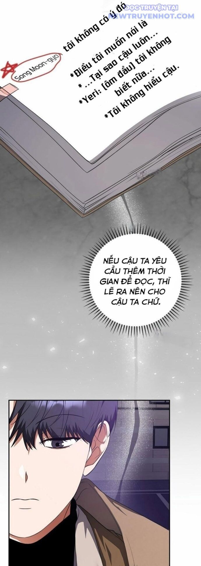 Kẻ Thống Trị Kịch Bản Chương 17 Ảnh 56