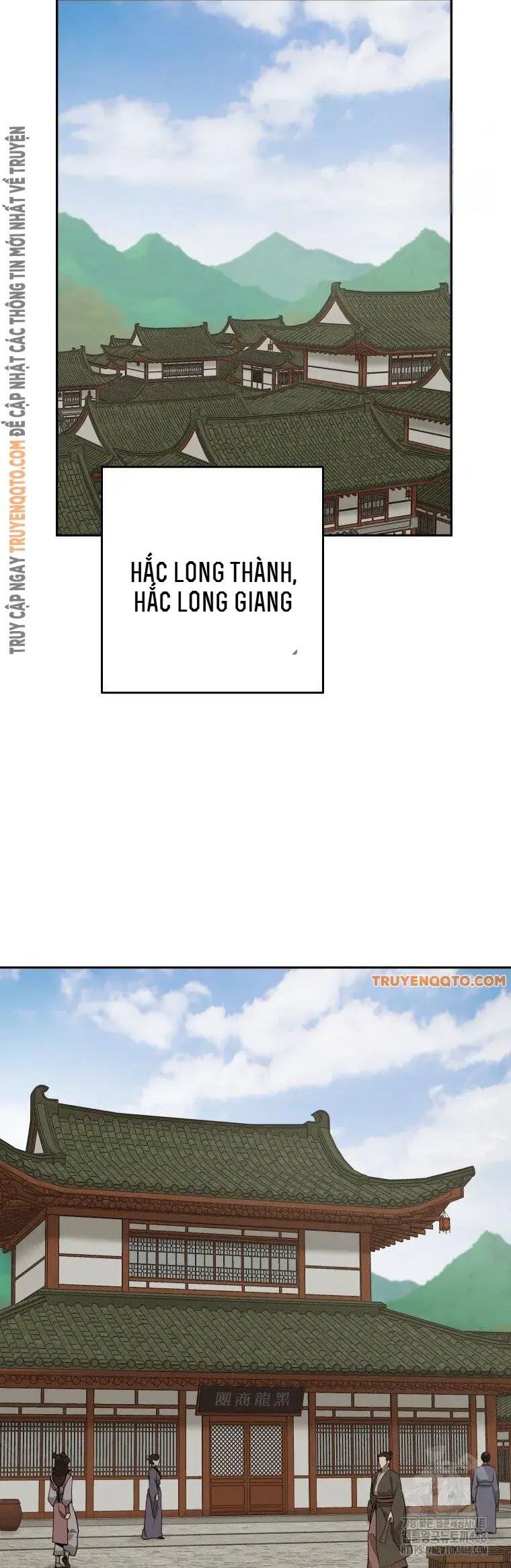 Thần Ma Y Tiên Chương 8 Ảnh 10