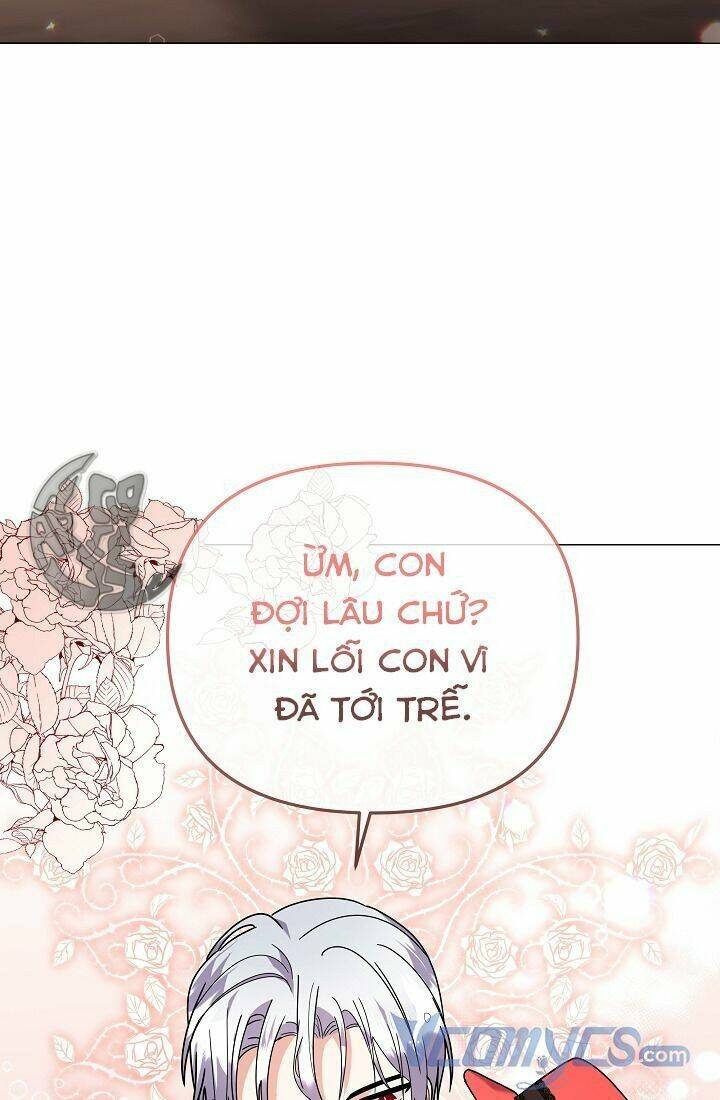 Chủ Nhân Cô Nhi Viện Muốn Nghỉ Ngơi Chương 38 Ảnh 33