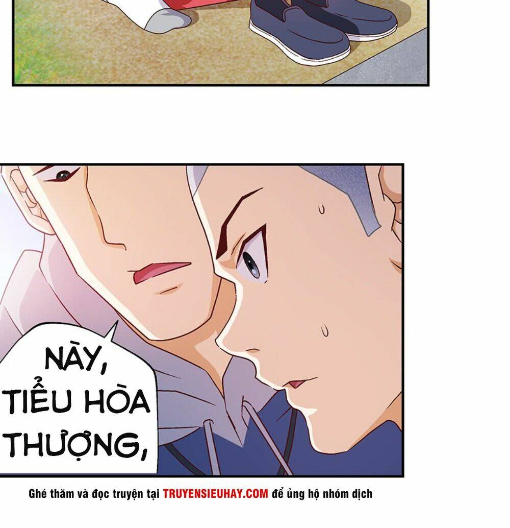 Lão Nạp Muốn Hoàn Tục Chương 6 Ảnh 19