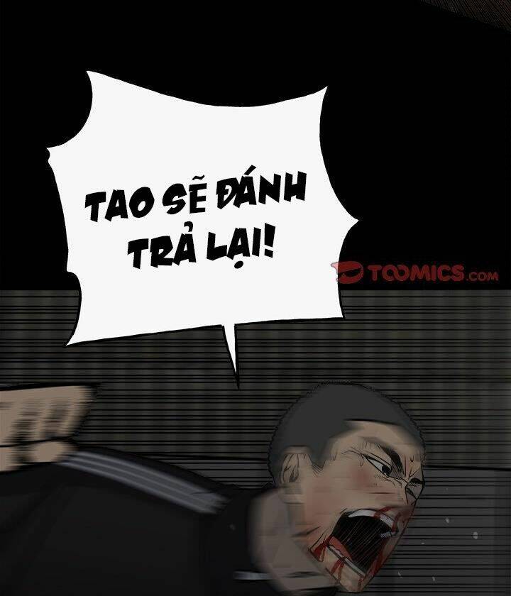 Kẻ Phản Diện Chương 140 Ảnh 9