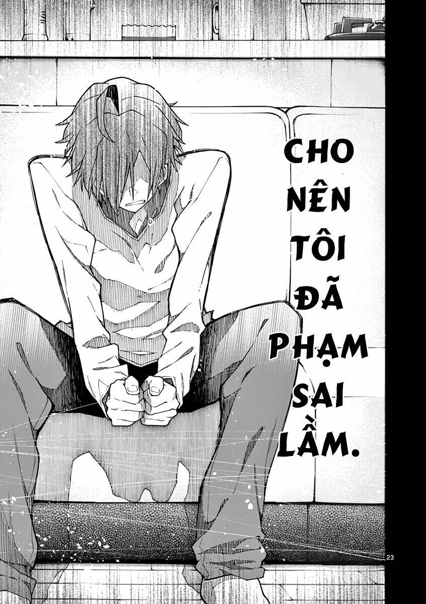 Yahari Ore No Seishun Rabukome Wa Machigatte Iru Chương 63 Ảnh 23