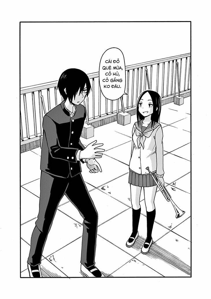 Ninja Shinobu-Chan No Junjou Chương 26 Ảnh 29