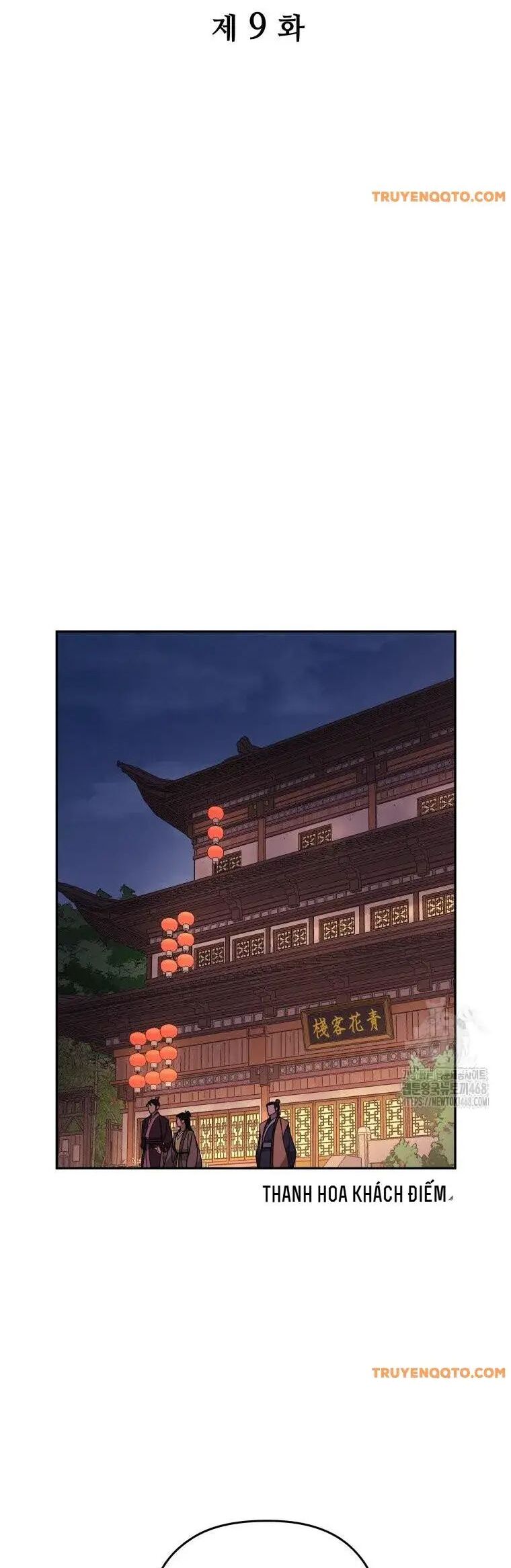 Thần Ma Y Tiên Chương 9 Ảnh 12