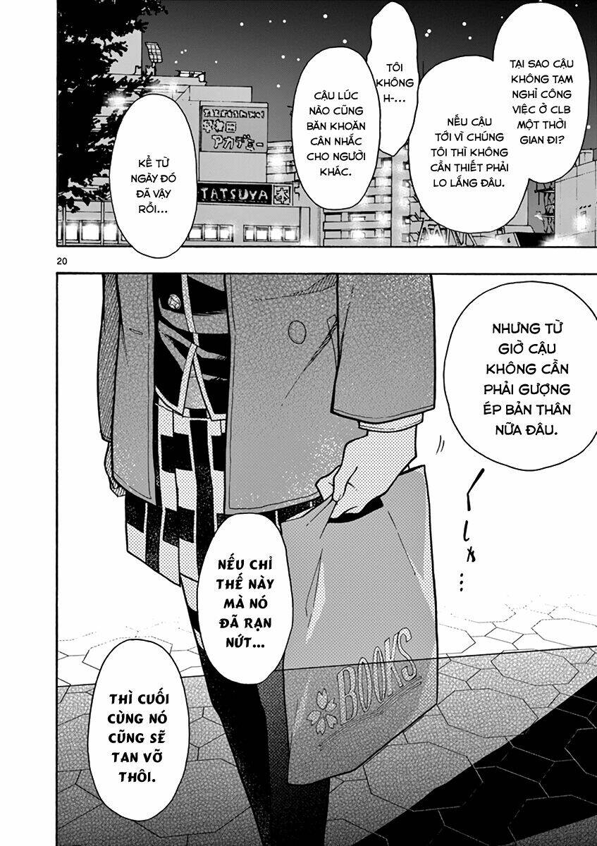 Yahari Ore No Seishun Rabukome Wa Machigatte Iru Chương 62 Ảnh 21
