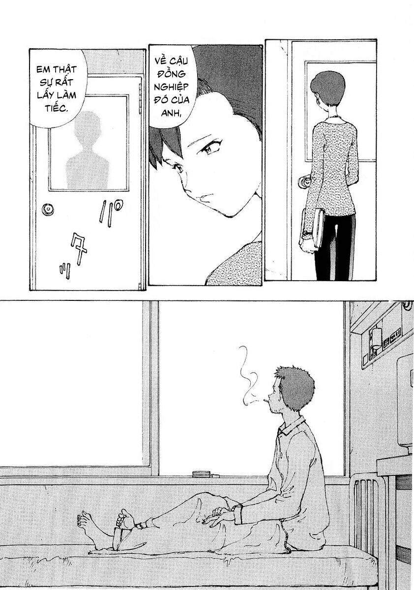 Narutaru Chương 14 Ảnh 22