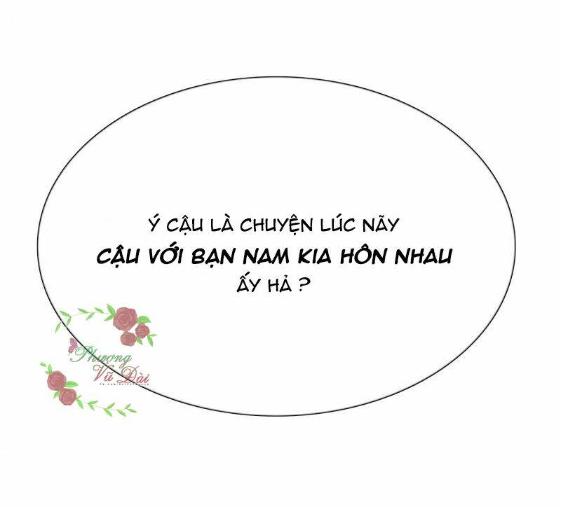 Trong Khoảnh Khắc Ấy, Muốn Hôn Em Chương 16 Ảnh 14