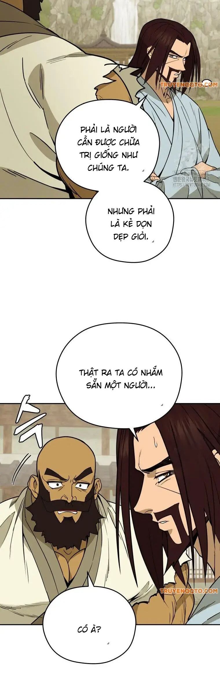 Thần Ma Y Tiên Chương 6 Ảnh 30