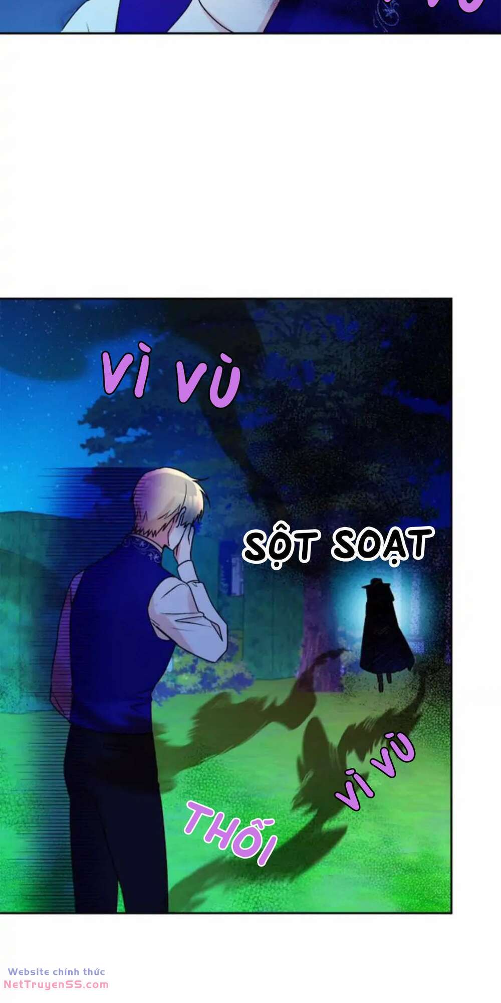 Nhật Ký Quan Sát Elena Evoy Chương 46 Ảnh 40