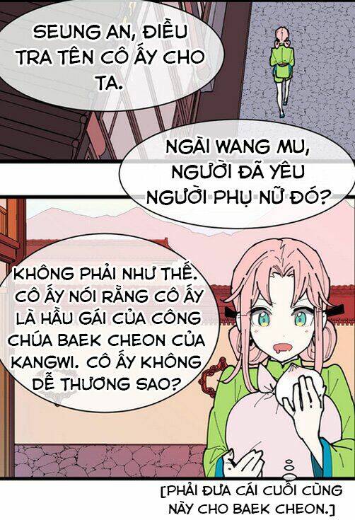 2 Nàng Công Chúa Chương 2 Ảnh 55
