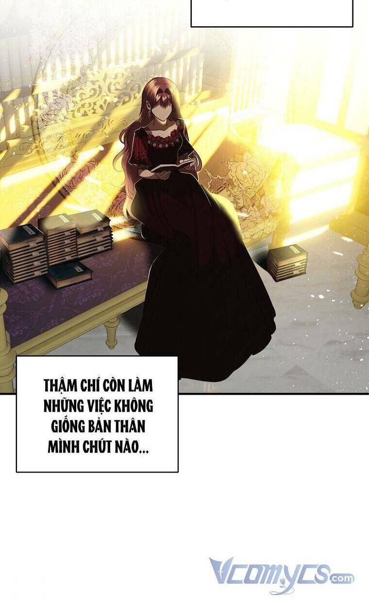 Cách Sống Sót Sau Khi Ngủ Với Hoàng Đế Chương 28 Ảnh 63