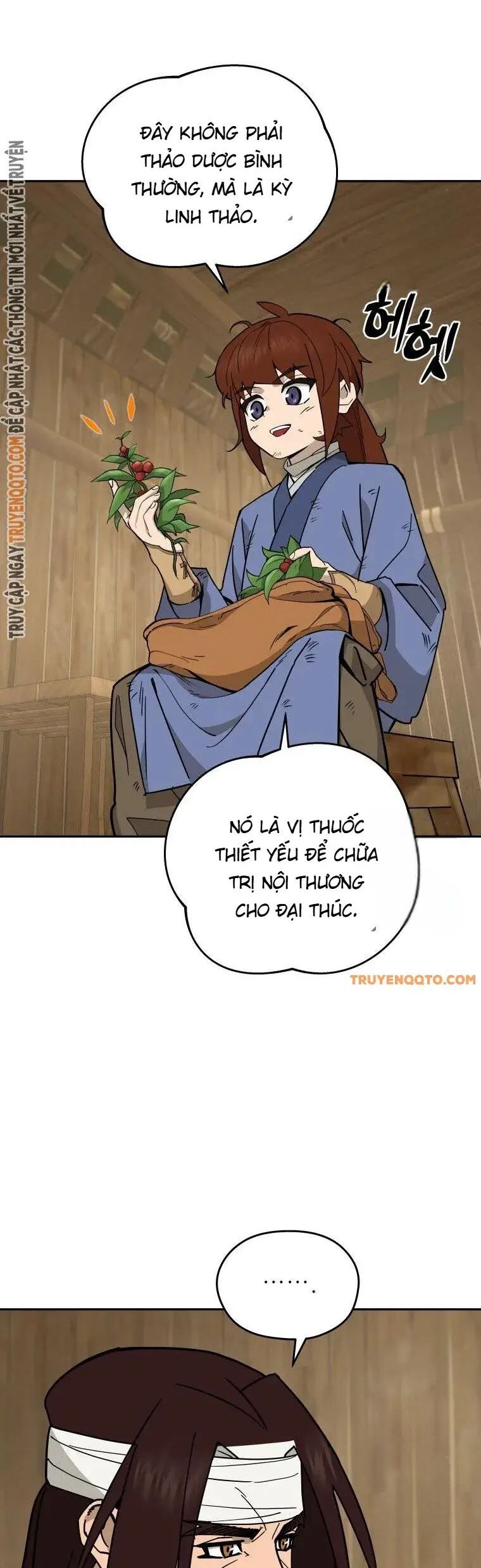Thần Ma Y Tiên Chương 2 Ảnh 4