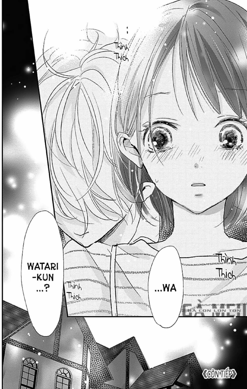 Kimi To Yurrika Chương 12 Ảnh 41