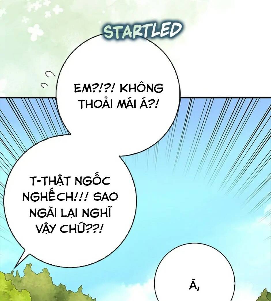 Mẹ Chồng Phản Diện Đáng Yêu Chương 46.1 Ảnh 42