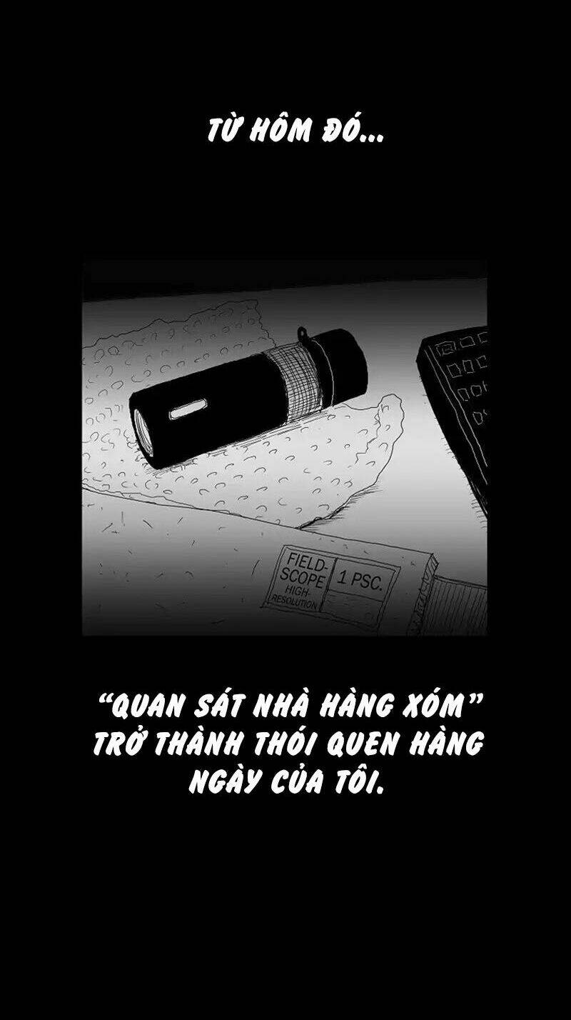 Quái Vật Đáng Yêu Chương 2 Ảnh 35