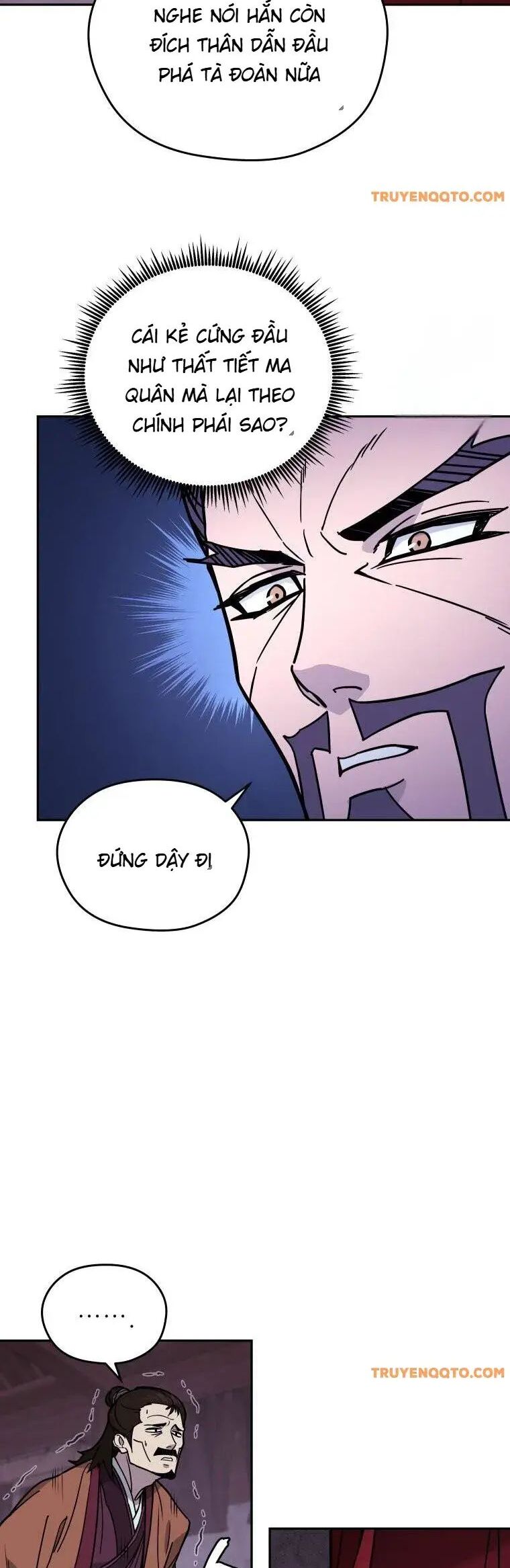 Thần Ma Y Tiên Chương 7 Ảnh 9