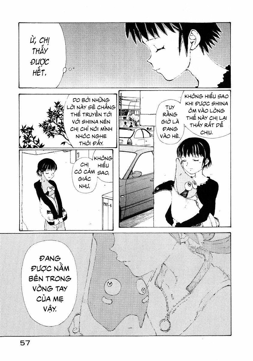 Narutaru Chương 16 Ảnh 8