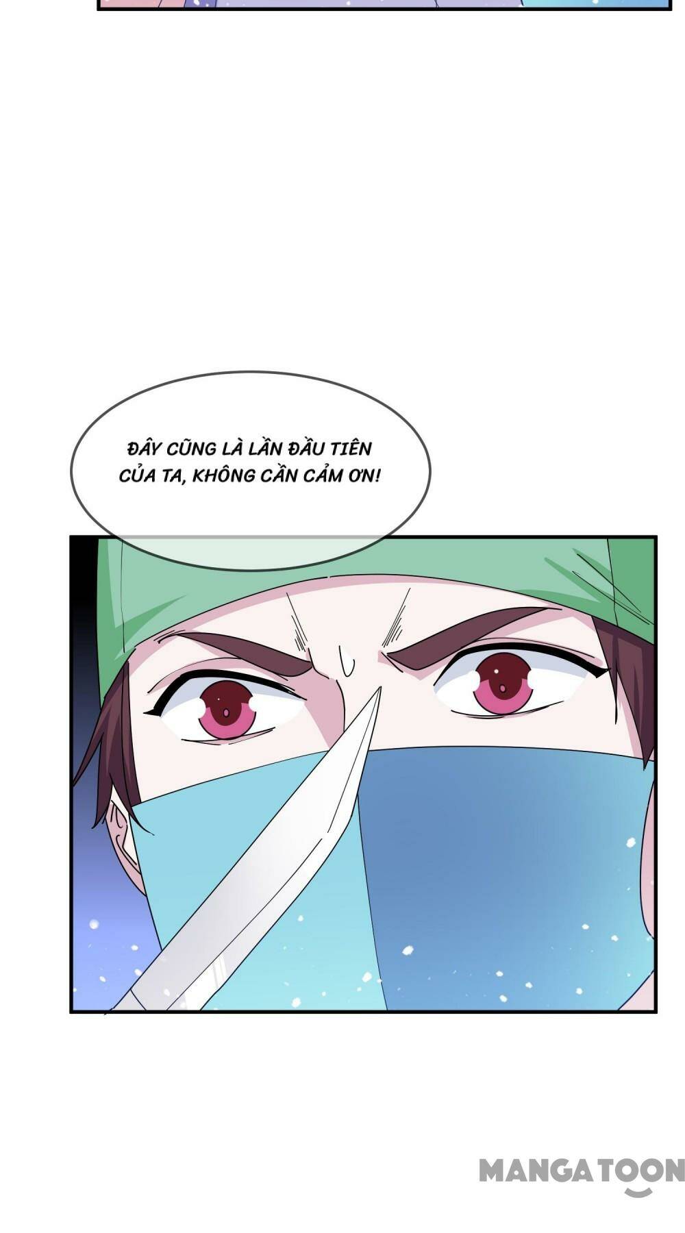 Cực Phẩm Bại Gia Tử Chương 239 Ảnh 25