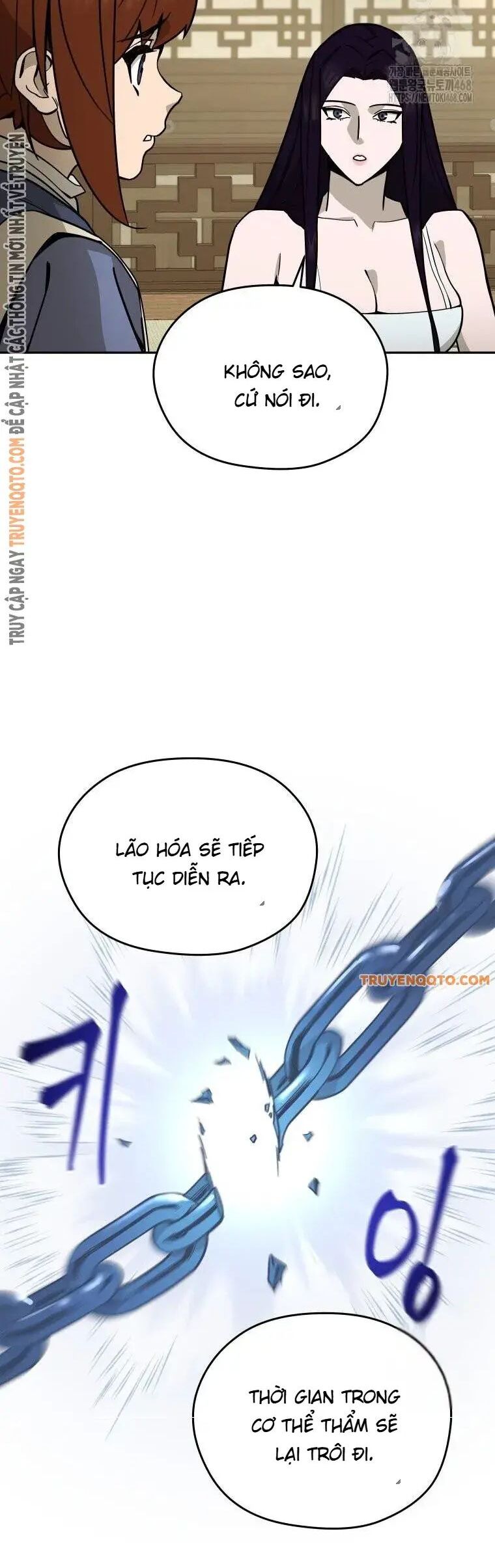 Thần Ma Y Tiên Chương 10 Ảnh 40