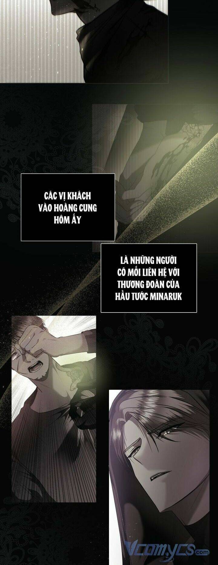 Cách Sống Sót Sau Khi Ngủ Với Hoàng Đế Chương 29 Ảnh 13