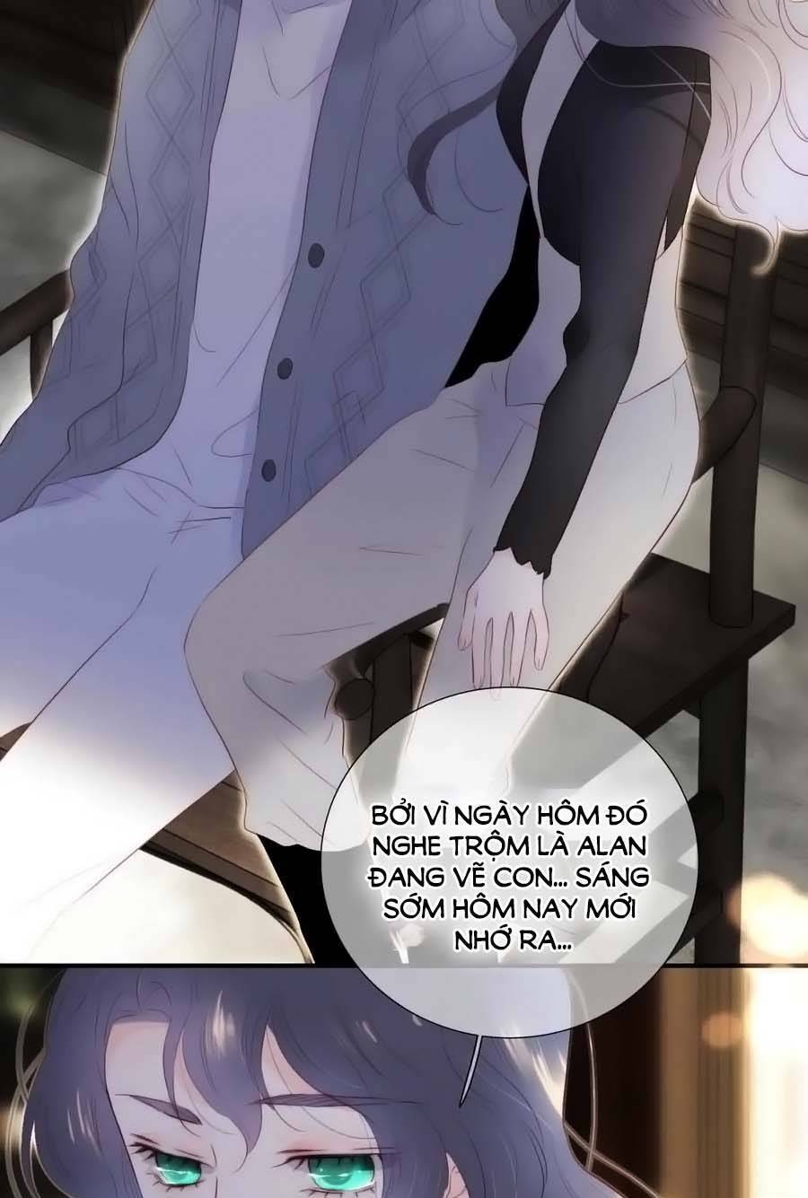 Hoa Bỏ Chạy Với Nhím Rồi Chương 101 Ảnh 22