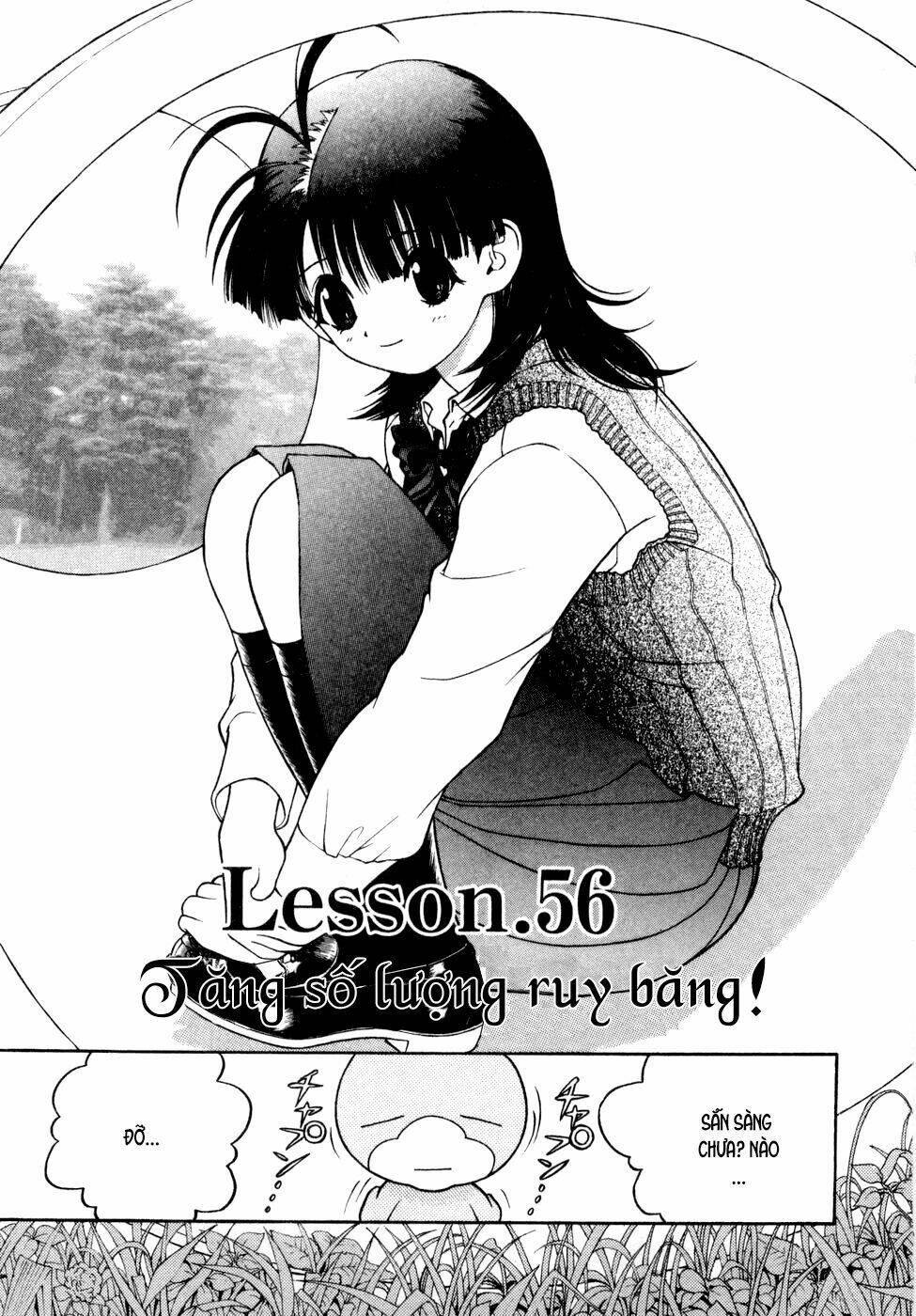 Gakuen Heaven Chương 56 Ảnh 4