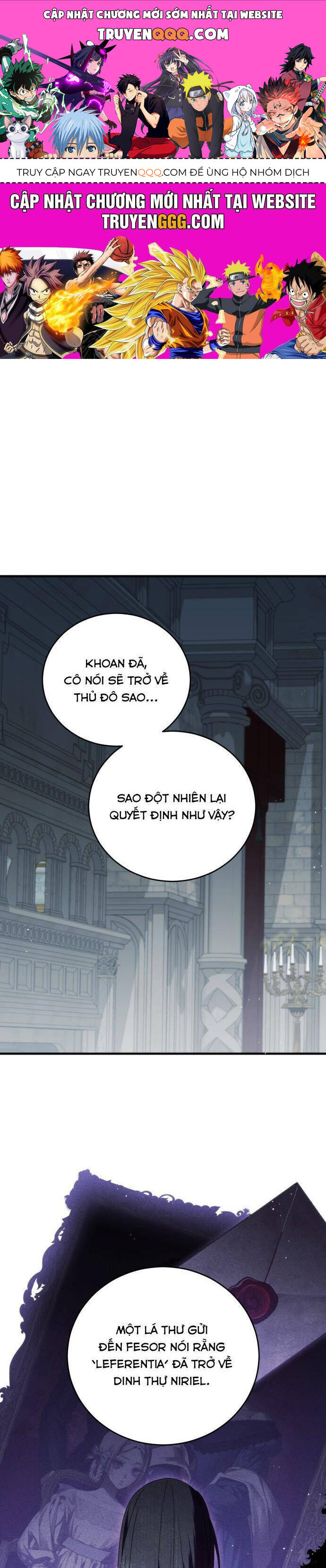 Đã Chết Rồi Còn Bị Ám Ảnh Chương 33 Ảnh 2