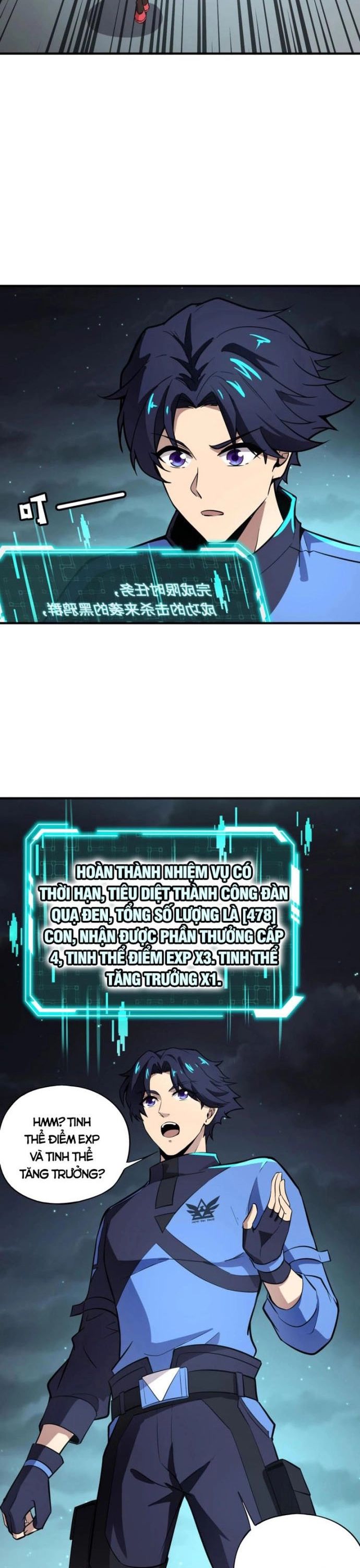 Kỷ Nguyên Ngự Linh Chương 25 Ảnh 10