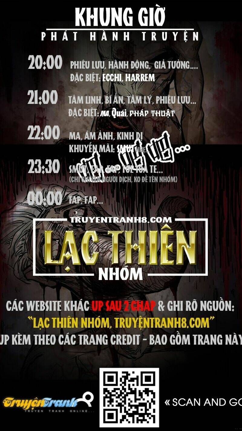 Hiểm Họa Ô Nhiễm Nguồn Nước Chương 33 Ảnh 31