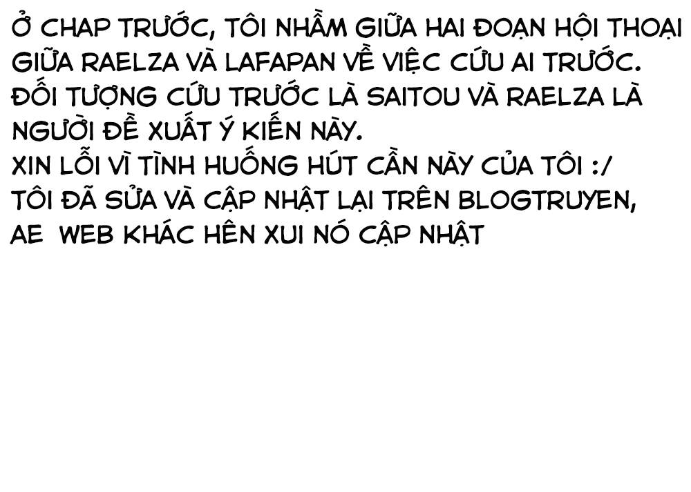 Anh Thợ Đụng Saitou Tại Dị Giới Chương 74 Ảnh 11