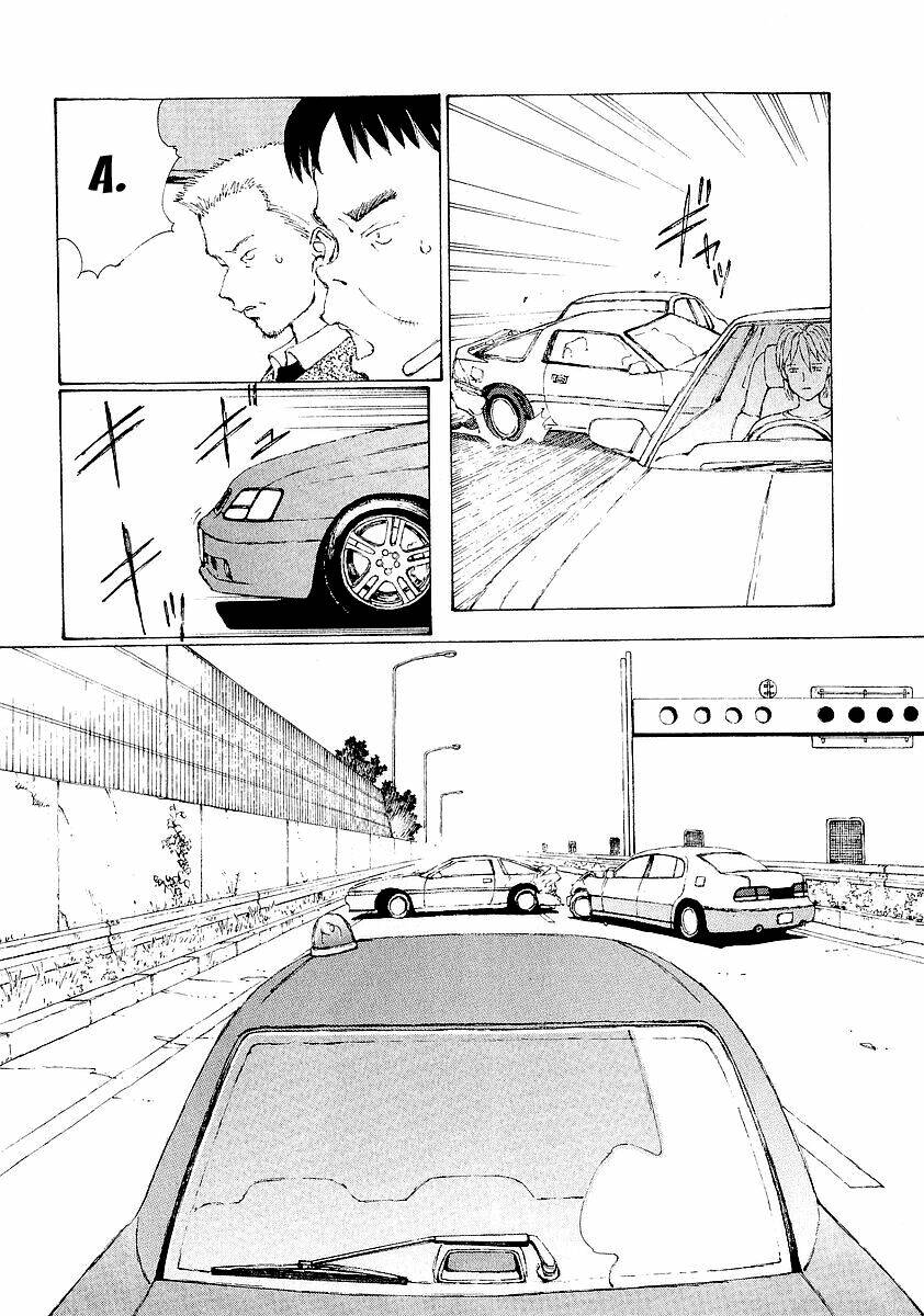 Narutaru Chương 18 Ảnh 32