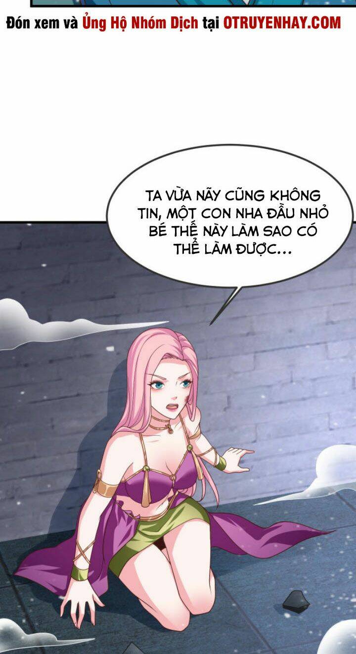 Sư Tổ Của Ta Là Thiên Hạ Đệ Nhất Chương 14 Ảnh 12