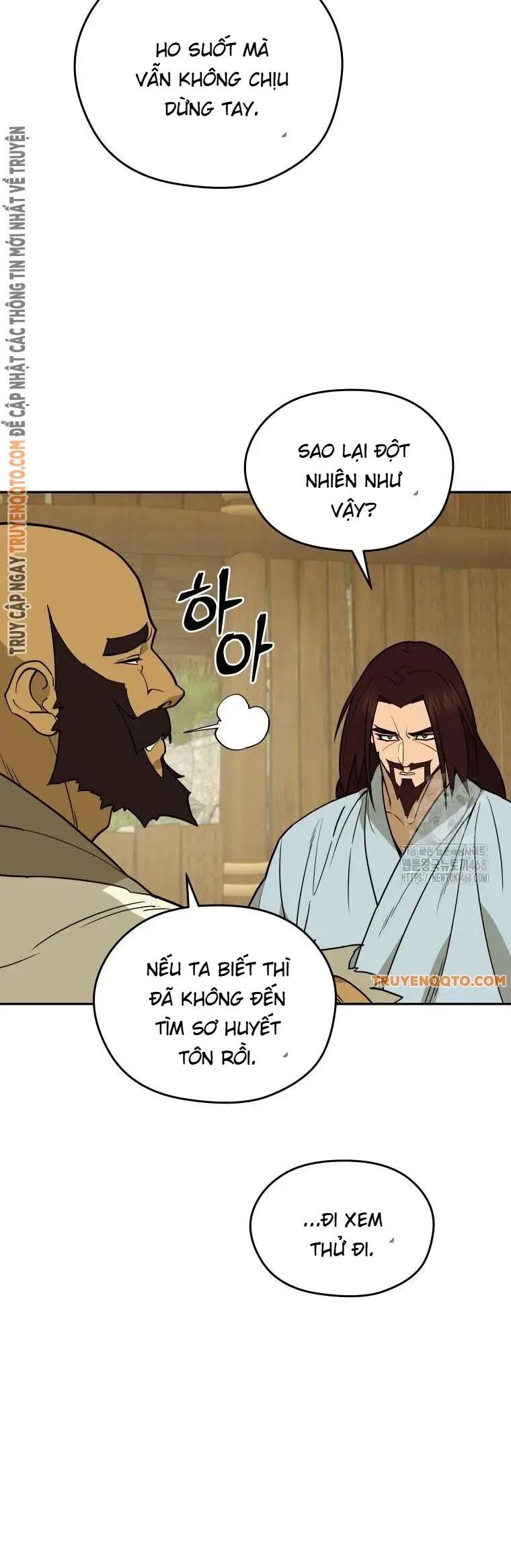 Thần Ma Y Tiên Chương 6 Ảnh 22