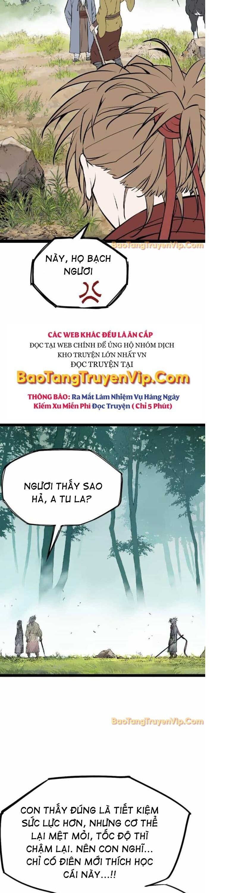 Sát Thần Tu La Chương 46 Ảnh 7