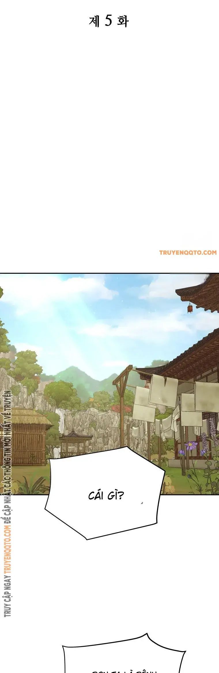 Thần Ma Y Tiên Chương 5 Ảnh 8